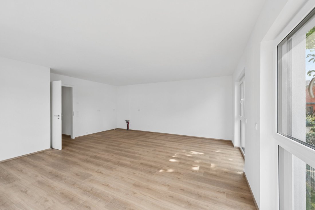 Apartment in Pulheim, North Rhine-Westphalia, Germany 4 - 19070593