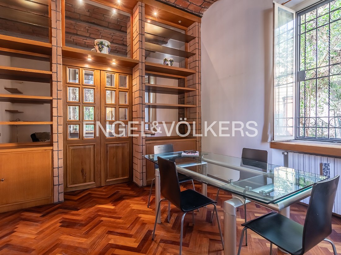 Apartment in Monte Sacro - Nuovo Salario, Rome, Lazio 3 - 19071757
