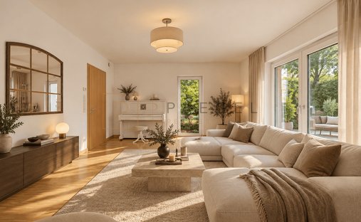 Haus in Berlin, Berlin, Deutschland 1