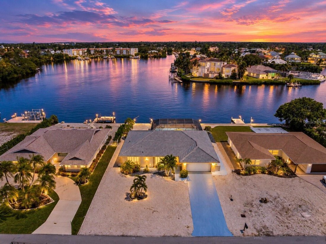 Haus in Bonita Springs, Florida, Vereinigte Staaten 4 - 19068578