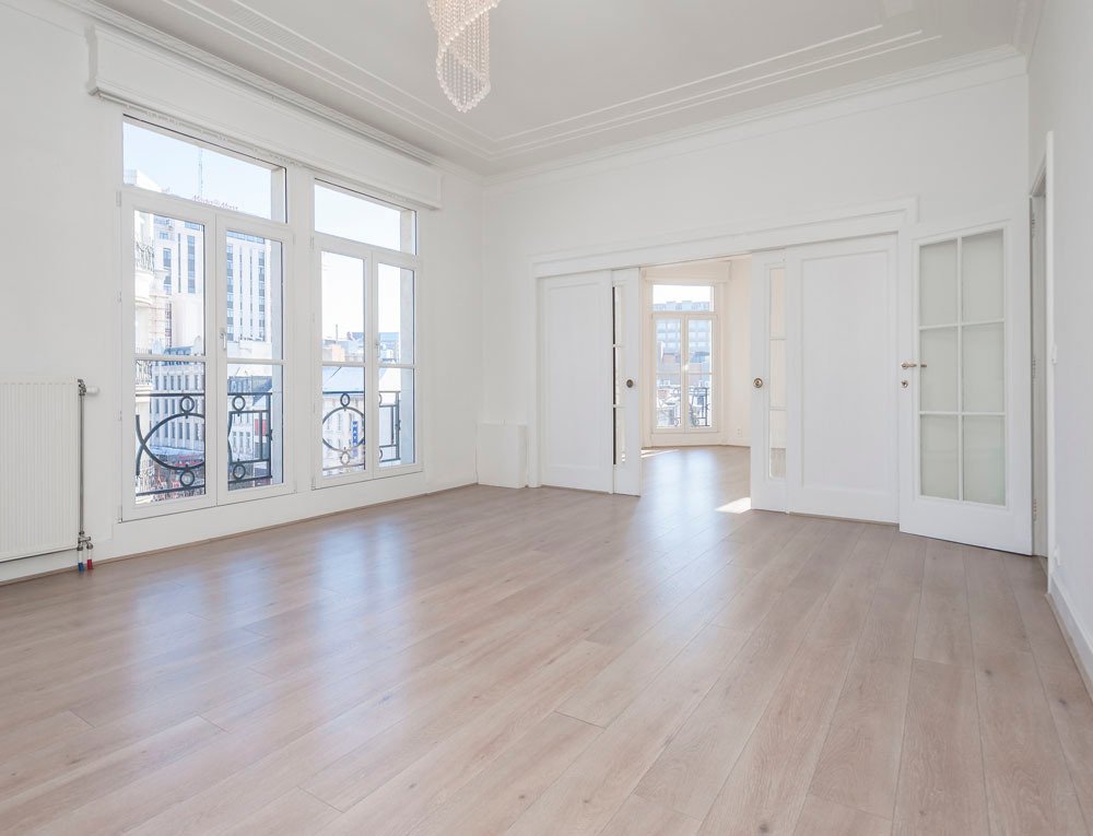 Wohnung in Antwerpen, Flämische Region, Belgien 2 - 19068874