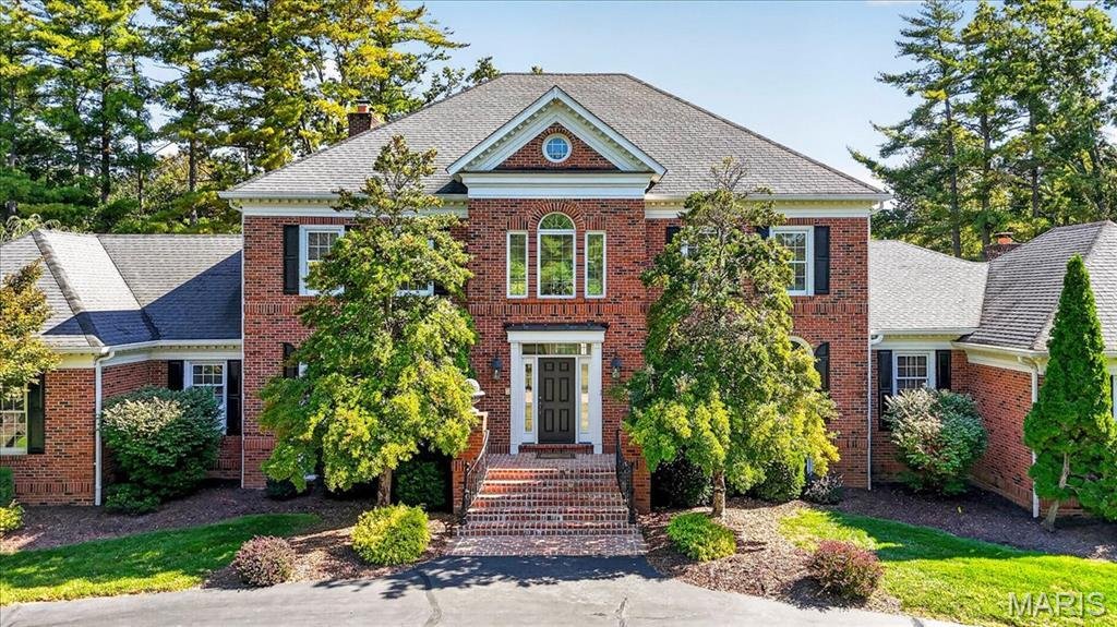 Casa en Creve Coeur, Misuri, Estados Unidos 3 - 19066347