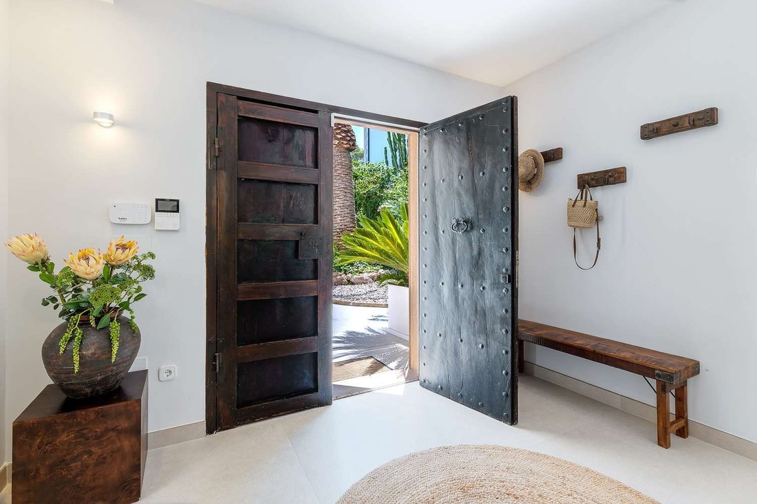Villa a Santa Ponsa, Isole Baleari, Spagna 2 - 19068421