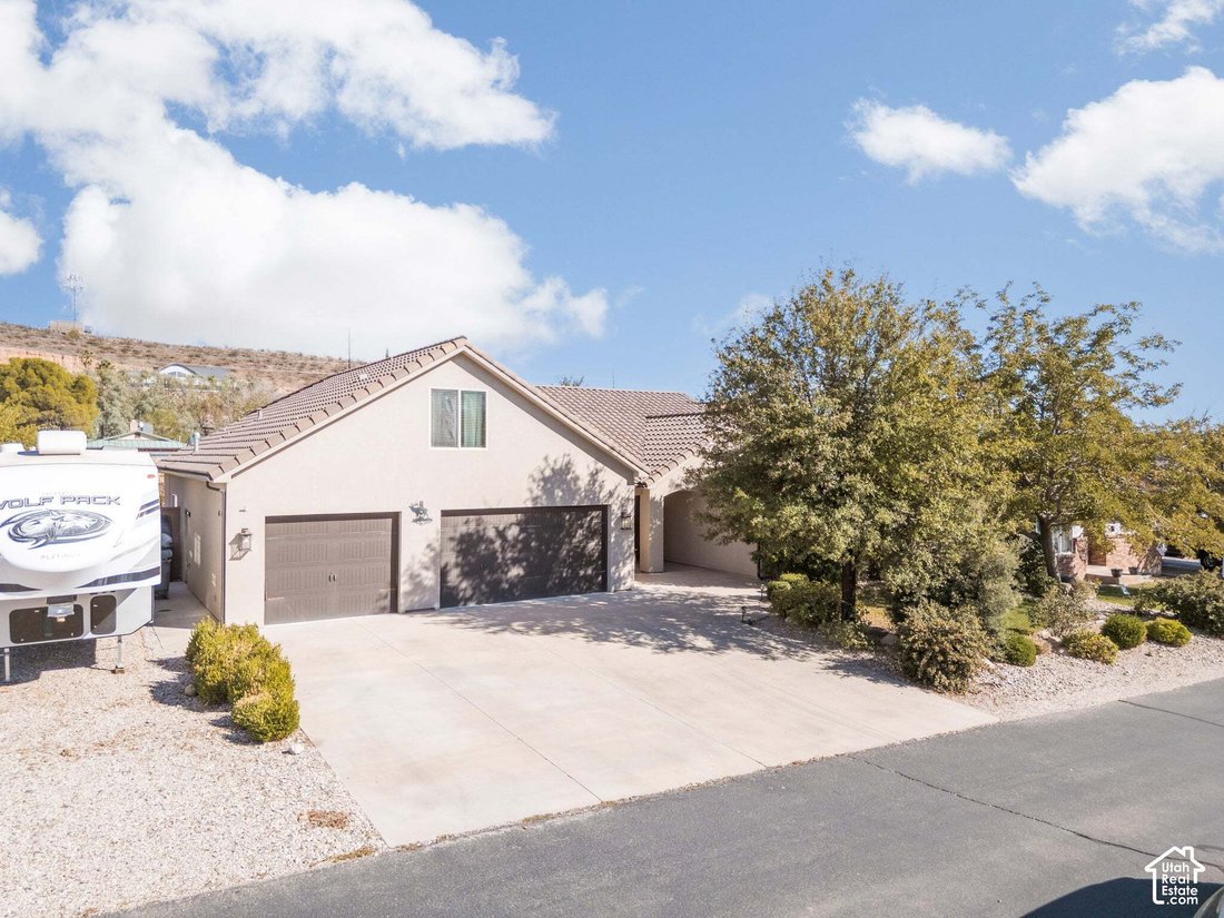 Casa a St. George, Utah, Stati Uniti 1 - 19068606