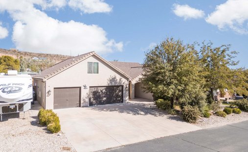 House in St. George, Utah, United States 1
