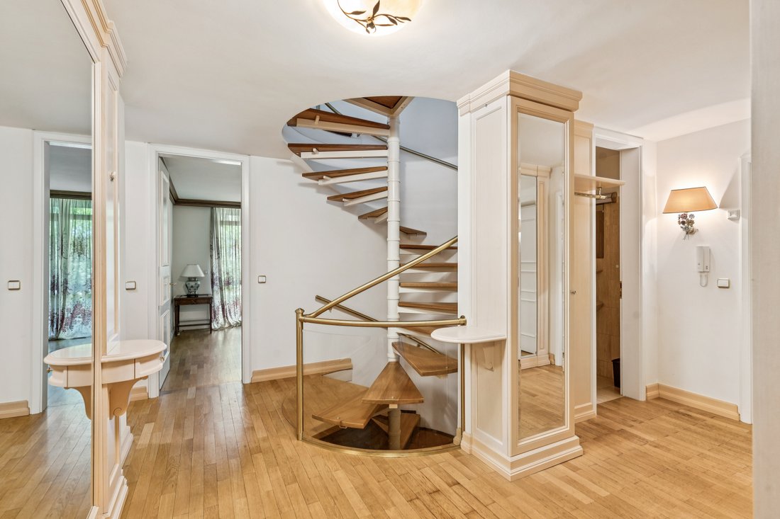 Apartment in Munich, Germany 2 - 19069621