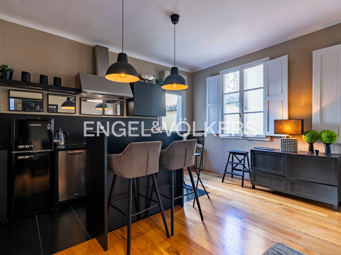 Apartment in Centro, Florence, Tuscany 1 - 19069630