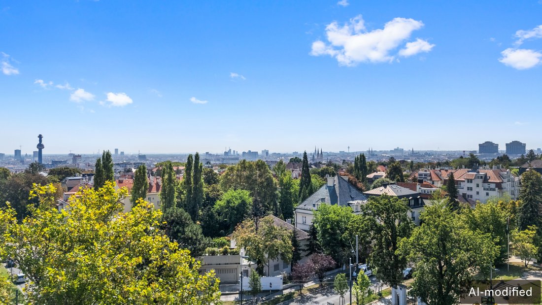 Wohnung in Wien, Wien, Österreich 1 - 19070541