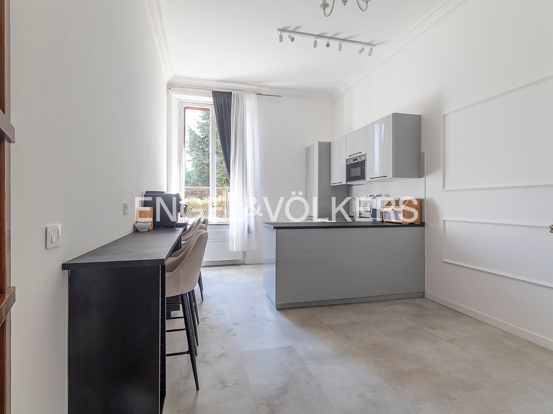 Wohnung in Piazza del Popolo - Piazza Navona - Quirinale, Rom, Italien 5 - 19072628
