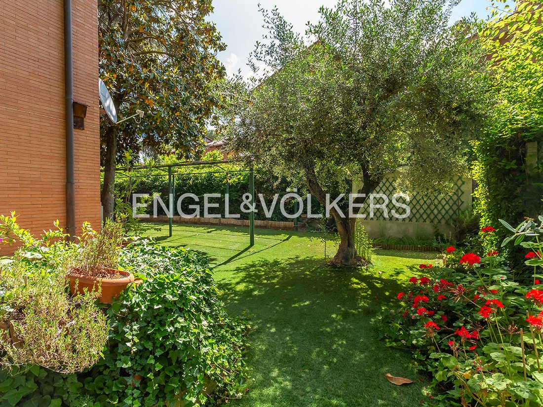 Wohnung in Appio Pignatelli - Quarto Miglio - Statuario, Rom, Italien 3 - 19072873