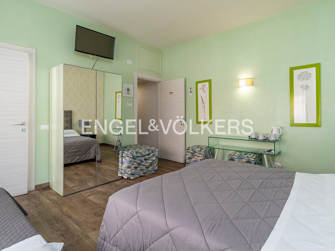 Apartment in Aurelio - Gregorio VII Area, Rome, Italy 5 - 19072540