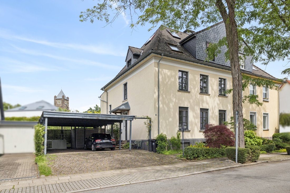 House in Essen, North Rhine-Westphalia, Germany 1 - 19071628