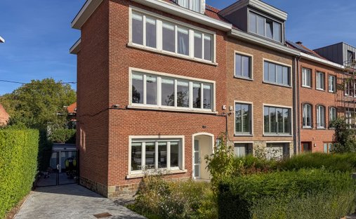Casa en Watermael-Boitsfort, Región de Bruselas-Capital, Bélgica 1