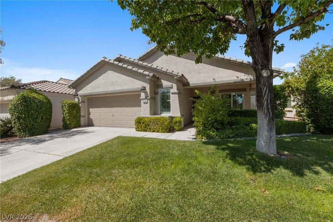 Casa en Las Vegas, Nevada, Estados Unidos 2 - 19068359