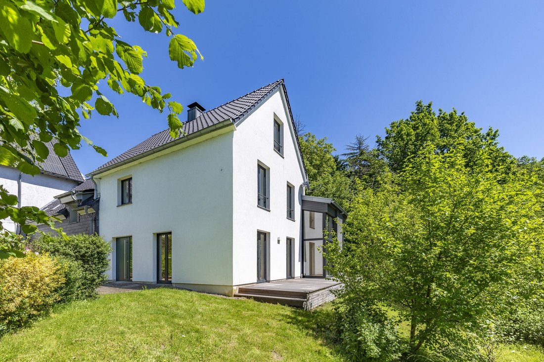 House in Kürten, North Rhine-Westphalia, Germany 2 - 19069857