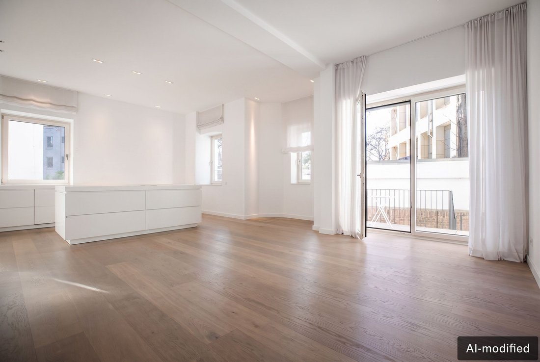 Wohnung in Frankfurt am Main, Hessen, Deutschland 2 - 19070763
