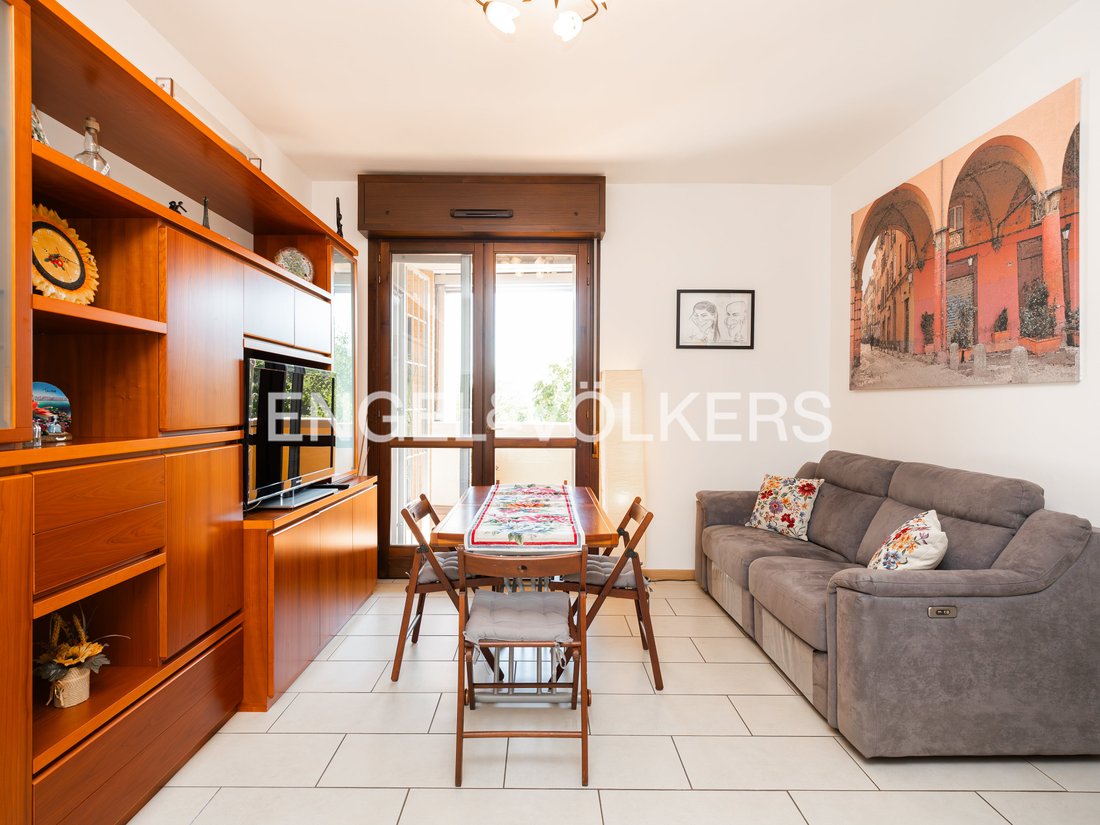 Apartment in San Lazzaro, Emilia-Romagna, Italy 3 - 19070838