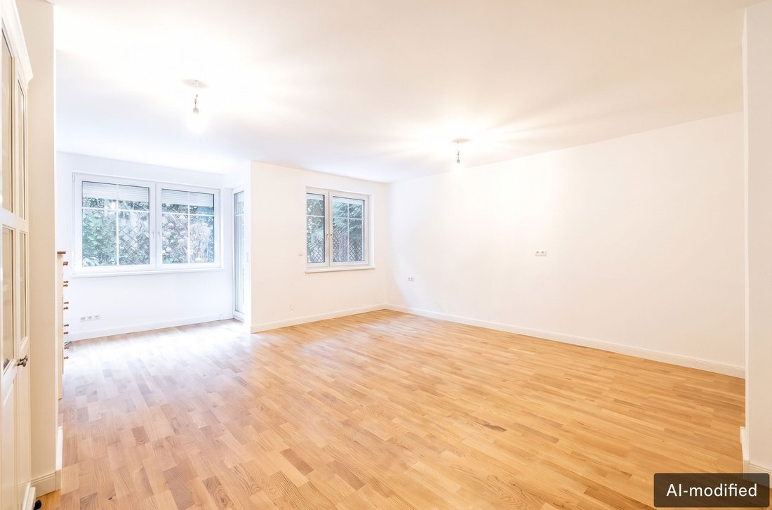Appartement à Vienne, Vienne, Autriche 5 - 19070149