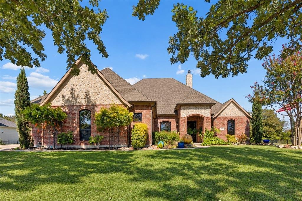 Casa a McKinney, Texas, Stati Uniti 1 - 19068258