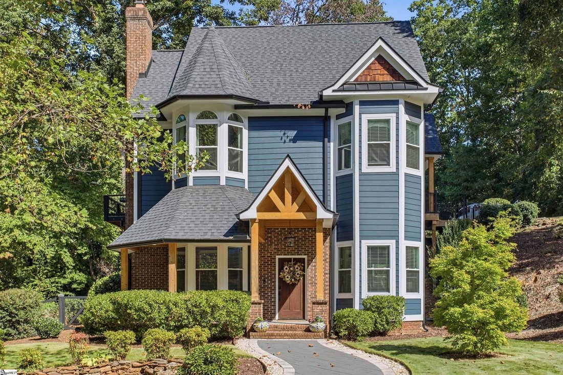 House in Greenville, South Carolina, United States 1 - 19068434