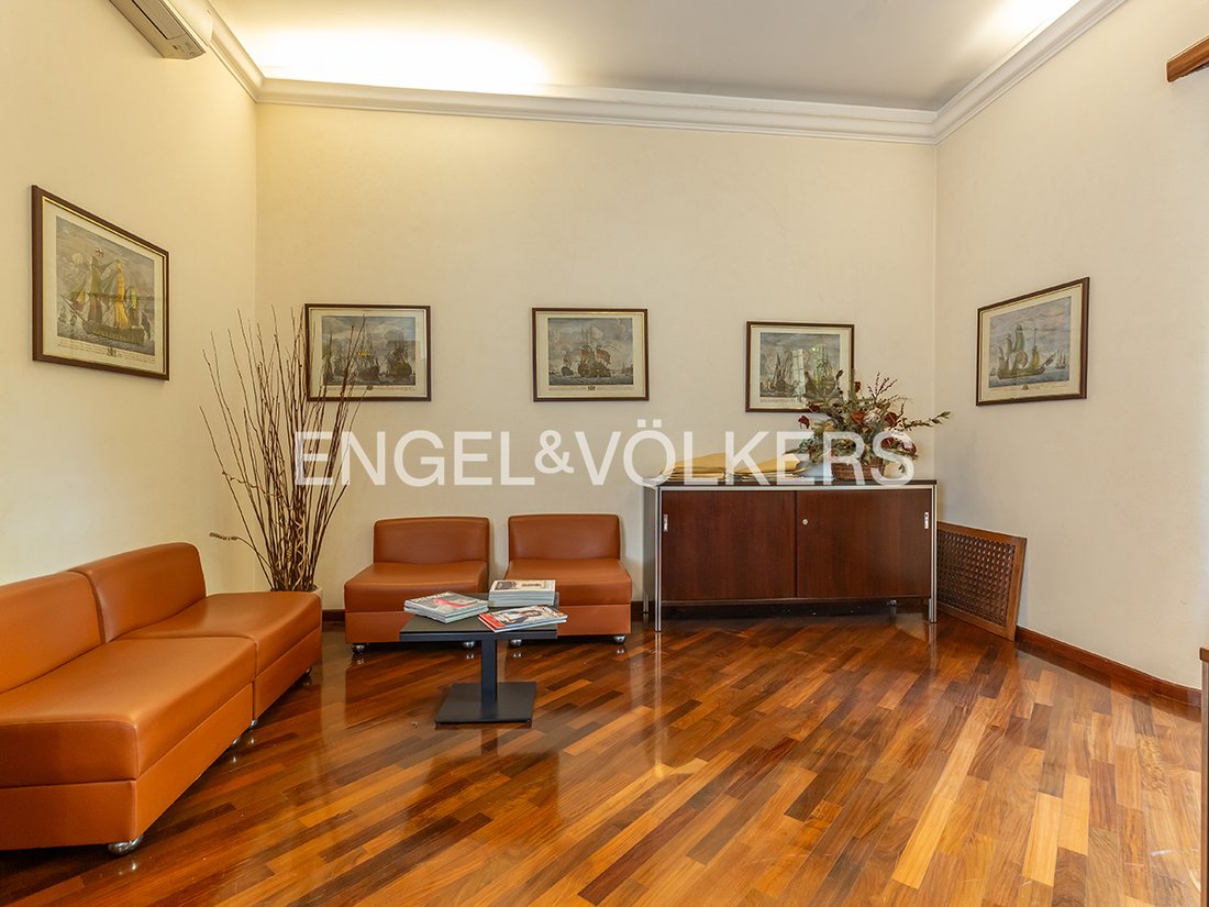 Apartment in Parioli, Rome, Italy 2 - 19070683