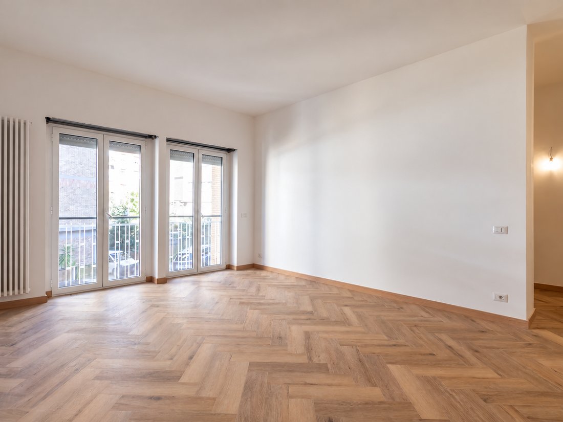 Apartment in Villa Chigi - Quartiere Africano, Rome, Italy 2 - 19072682