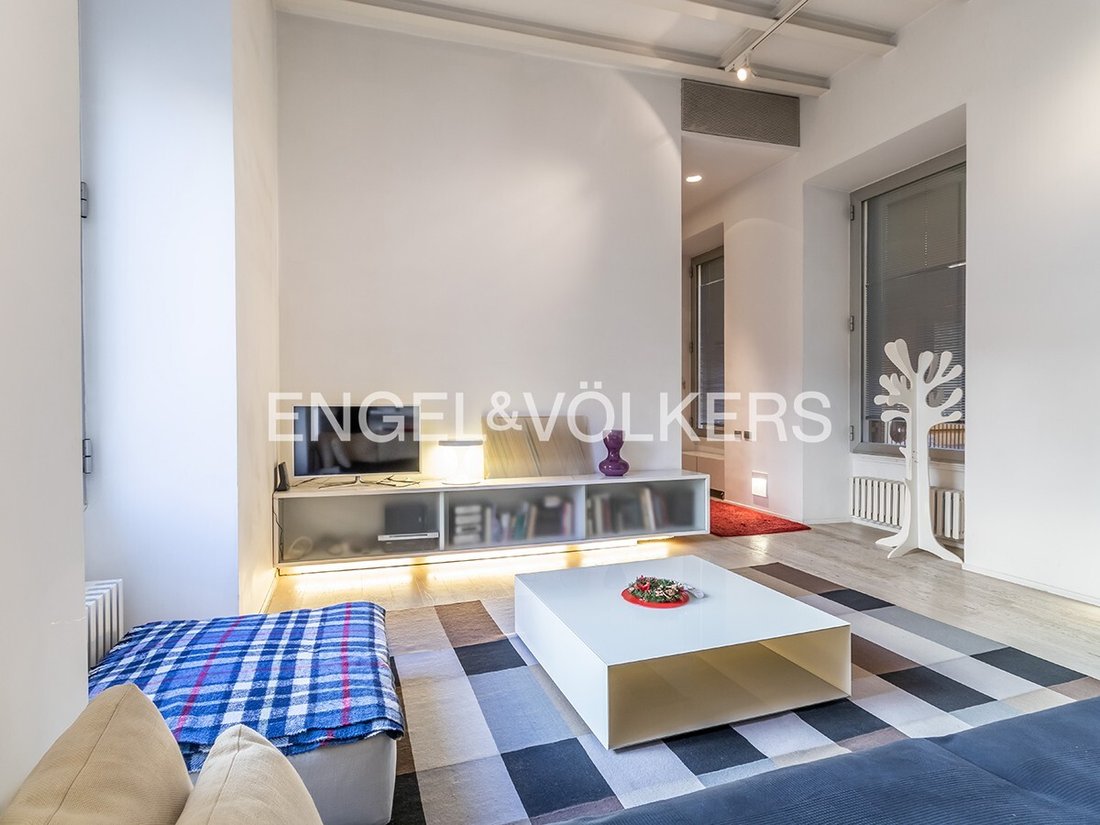 Appartamento a Monti, Roma, Italia 2 - 19070908