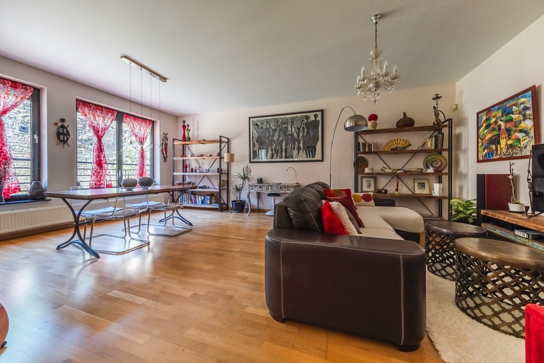 Apartamento en Bruselas, Región de Bruselas-Capital, Bélgica 2 - 19068983
