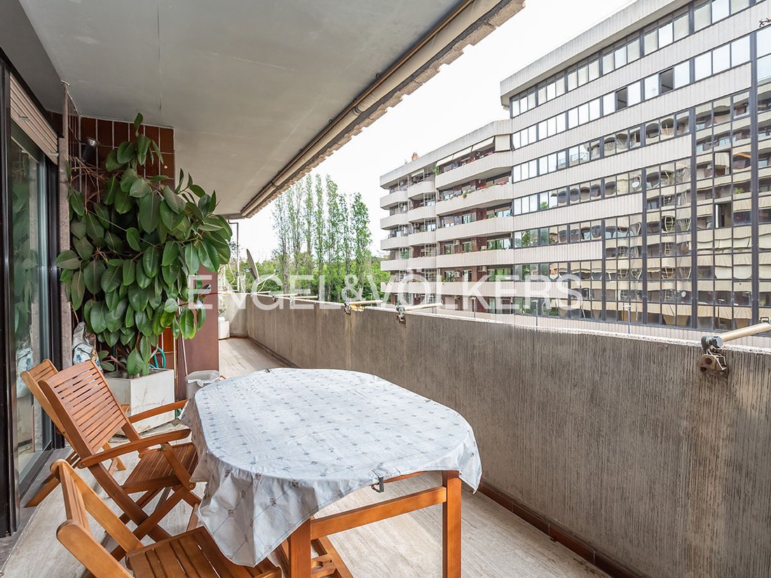 Apartment in Ardeatino, Rome, Italy 2 - 19072722