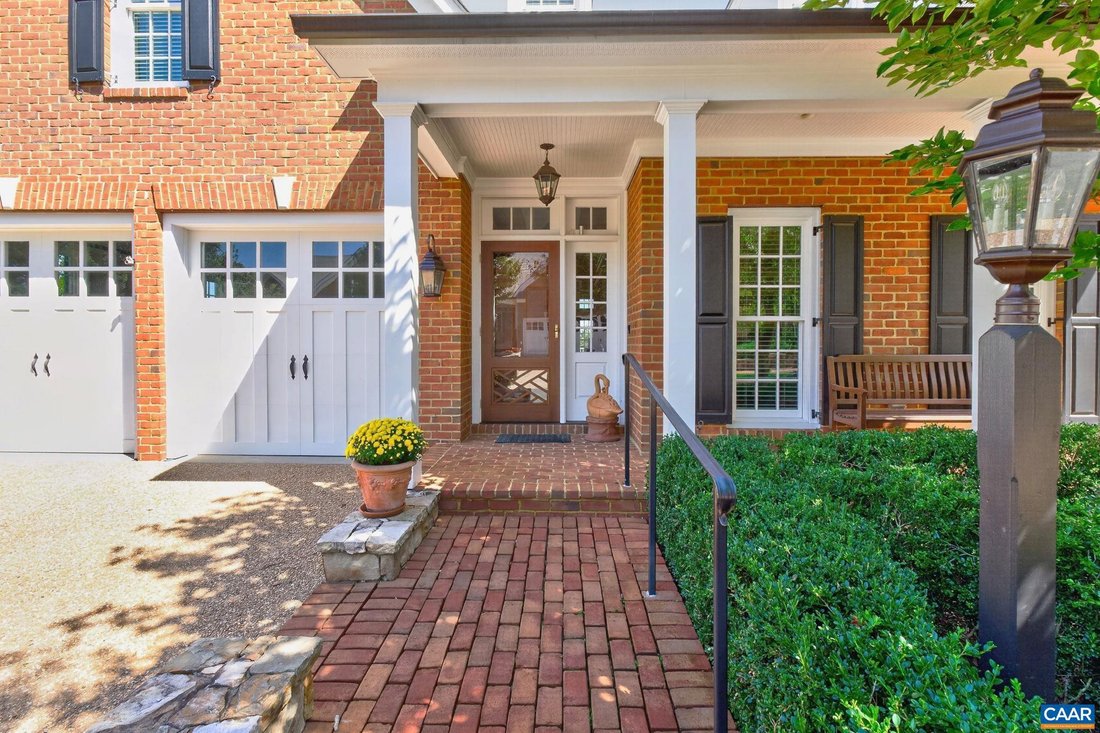 House in Charlottesville, Virginia, United States 2 - 19068357