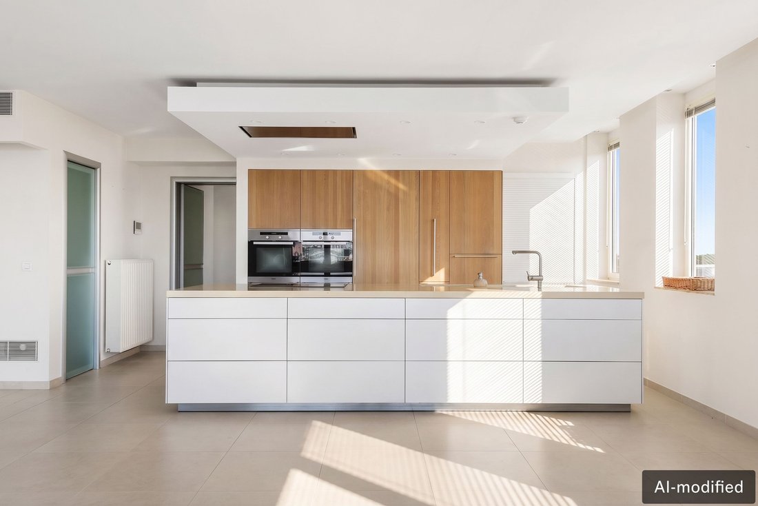 Apartment in Antwerp, Flanders, Belgium 1 - 19069114