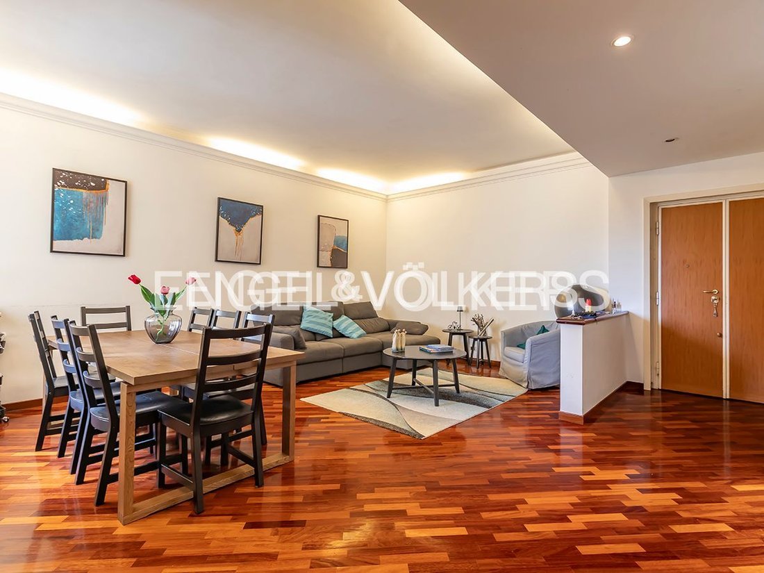 Apartamento en Trieste - Coppedè, Roma, Italia 3 - 19071743