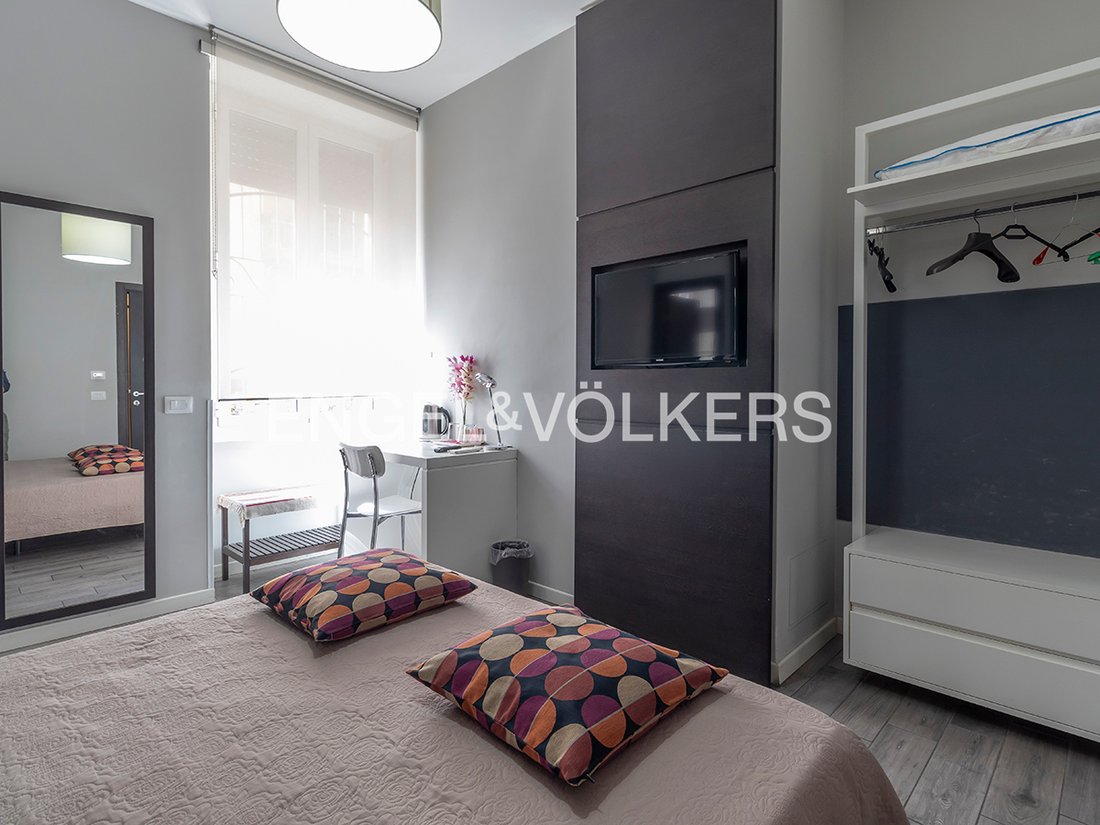 Apartment in Bologna, Rome, Italy 3 - 19070759