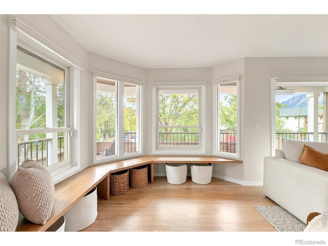 House in Boulder, Colorado, United States 4 - 19068396