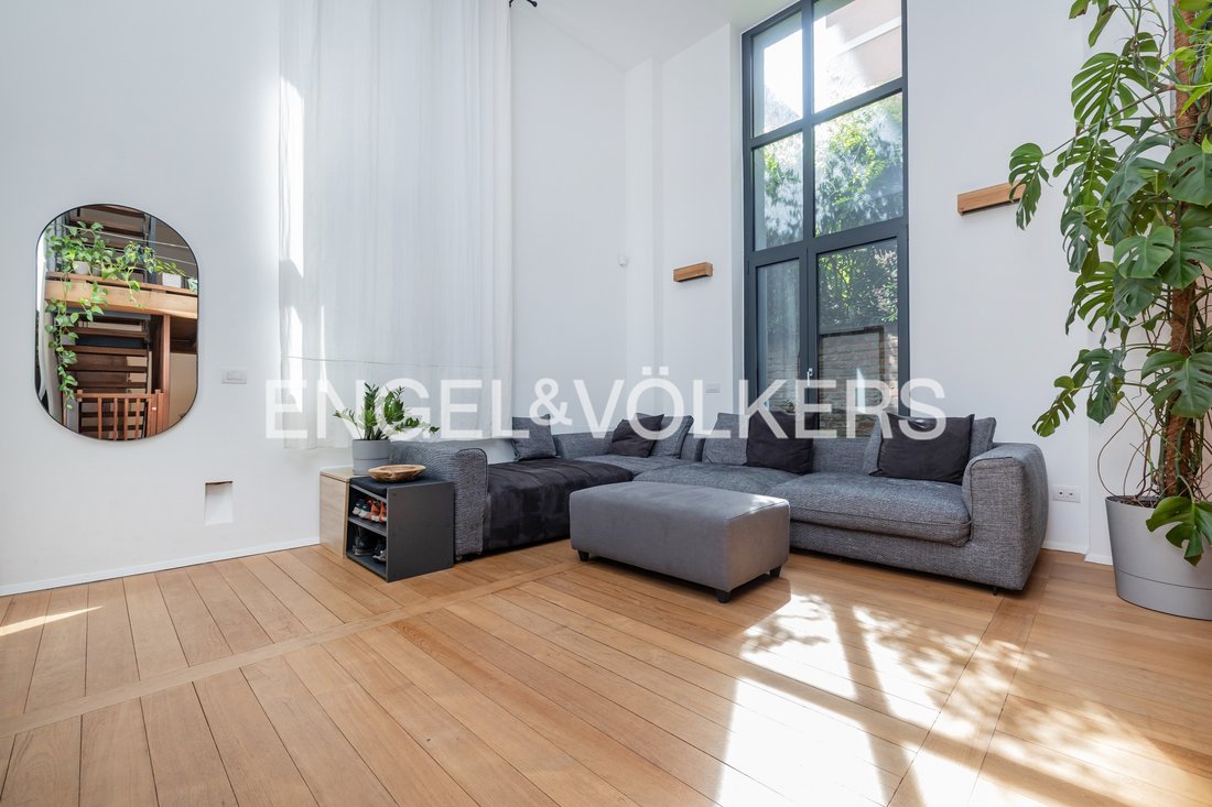 Appartamento a NoLo - Brianza - Pasteur, Milano, Italia 3 - 19069533