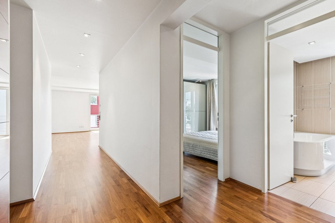 Apartamento en Düsseldorf, Renania del Norte-Westfalia, Alemania 4 - 19069309