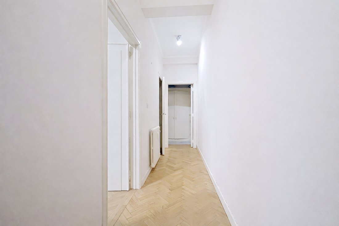 Wohnung in Ixelles/Elsene, Region Brüssel-Hauptstadt, Belgien 5 - 19069004