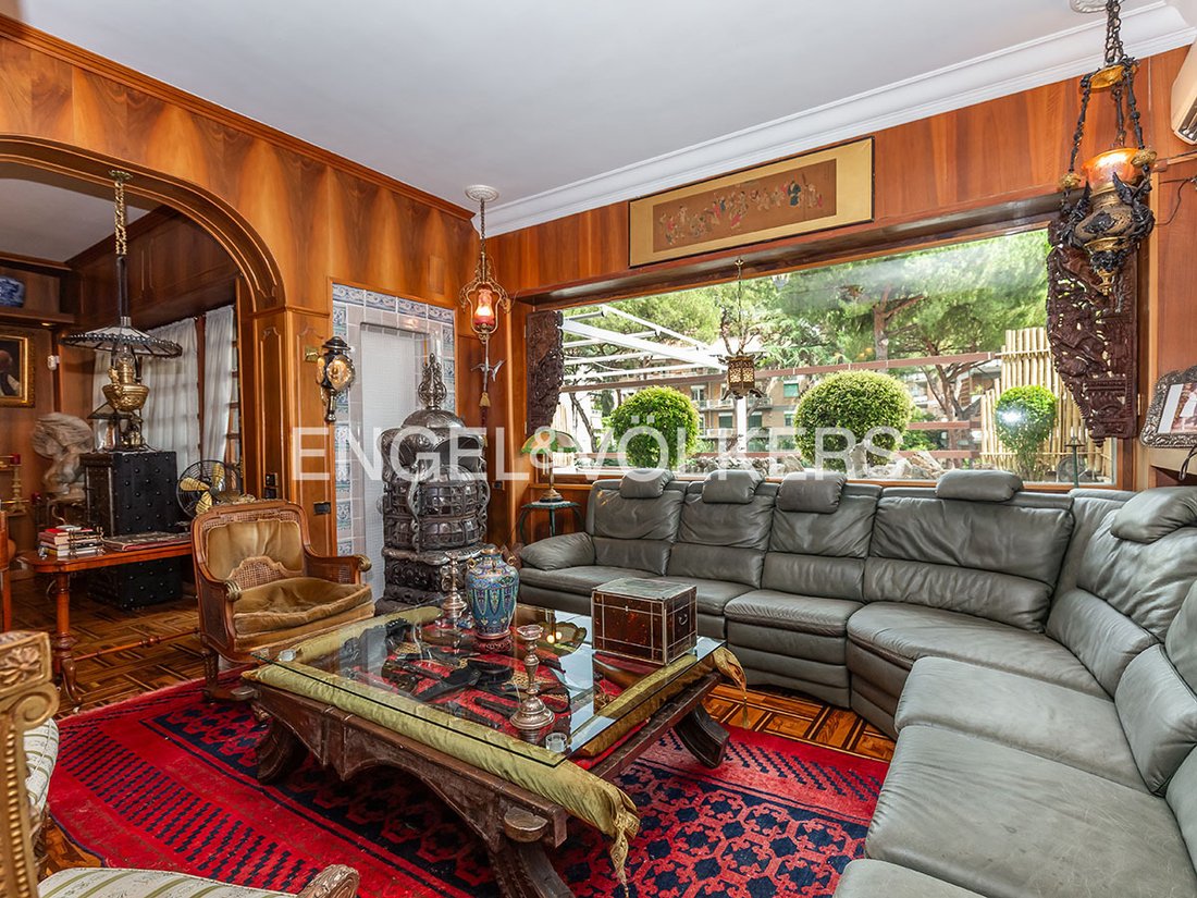 Apartment in Eur - Torrino - Giuliano Dalmata, Rome, Lazio 1 - 19072654