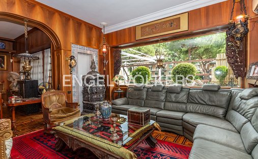 Apartment in Eur - Torrino - Giuliano Dalmata, Rome, Lazio 1
