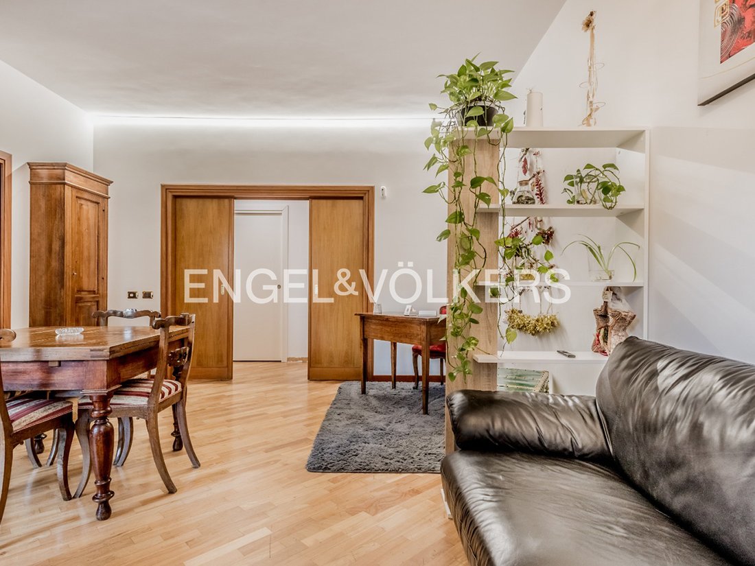 Apartment in Monte Sacro - Nuovo Salario, Rome, Lazio 4 - 19071674