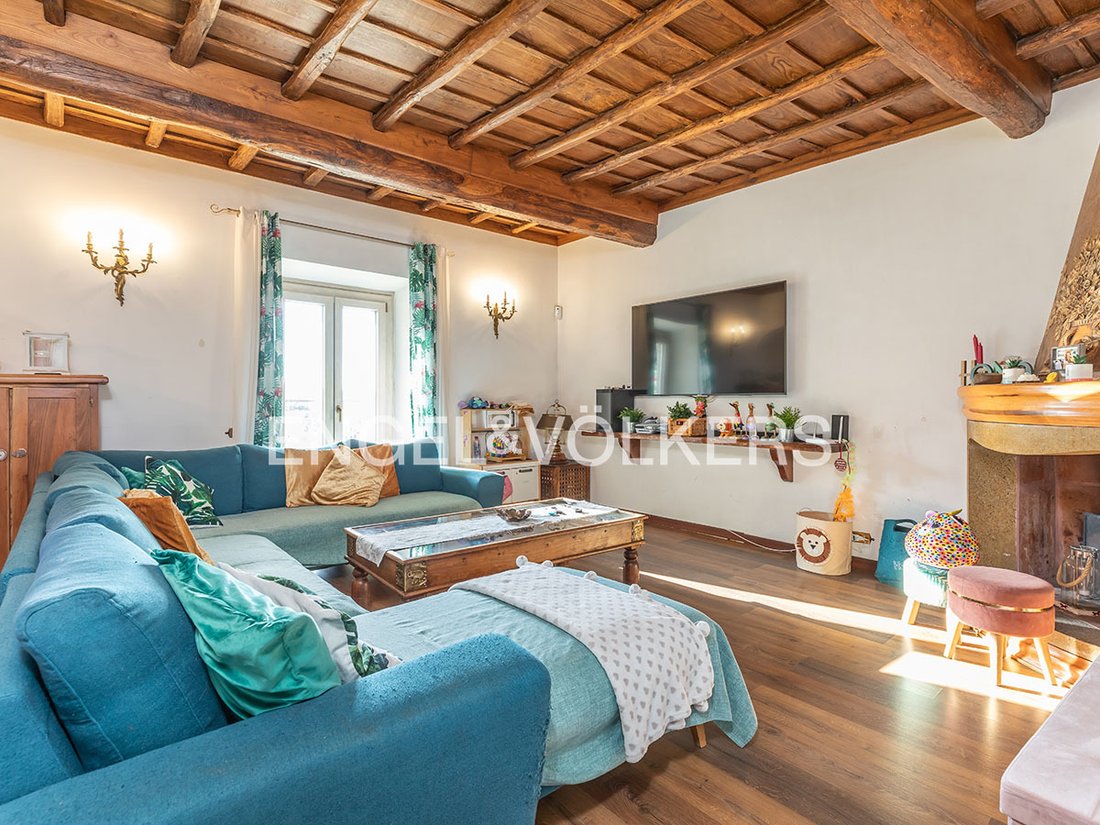 Villa in Monte Compatri, Latium, Italien 4 - 19072439