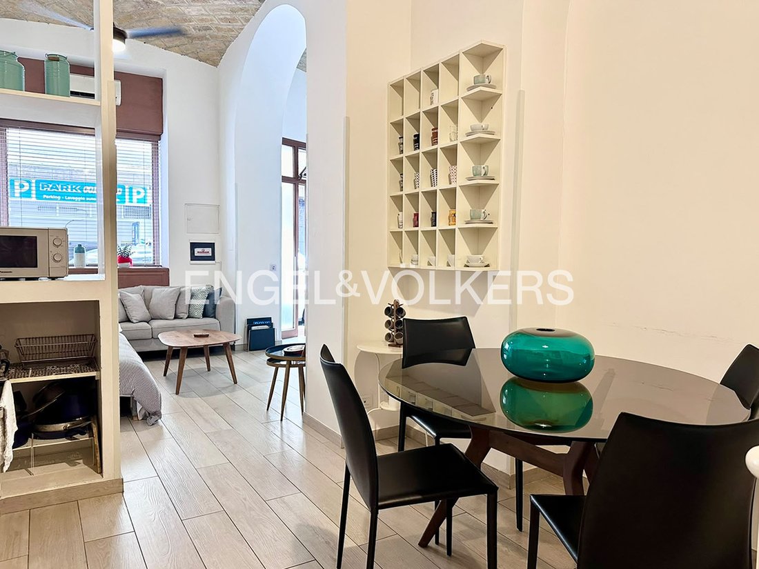 Appartamento a Monti, Roma, Italia 4 - 19071715