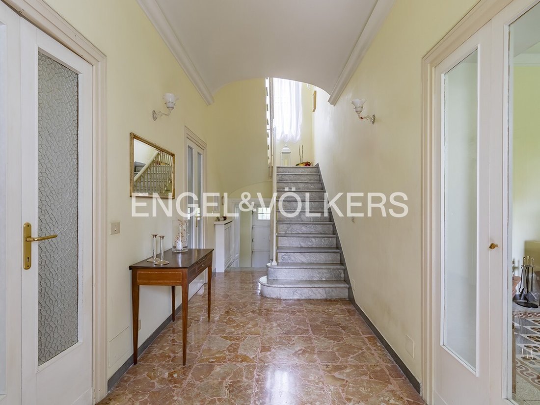 Villa in Monte Sacro - Nuovo Salario, Rome, Lazio 4 - 19070918