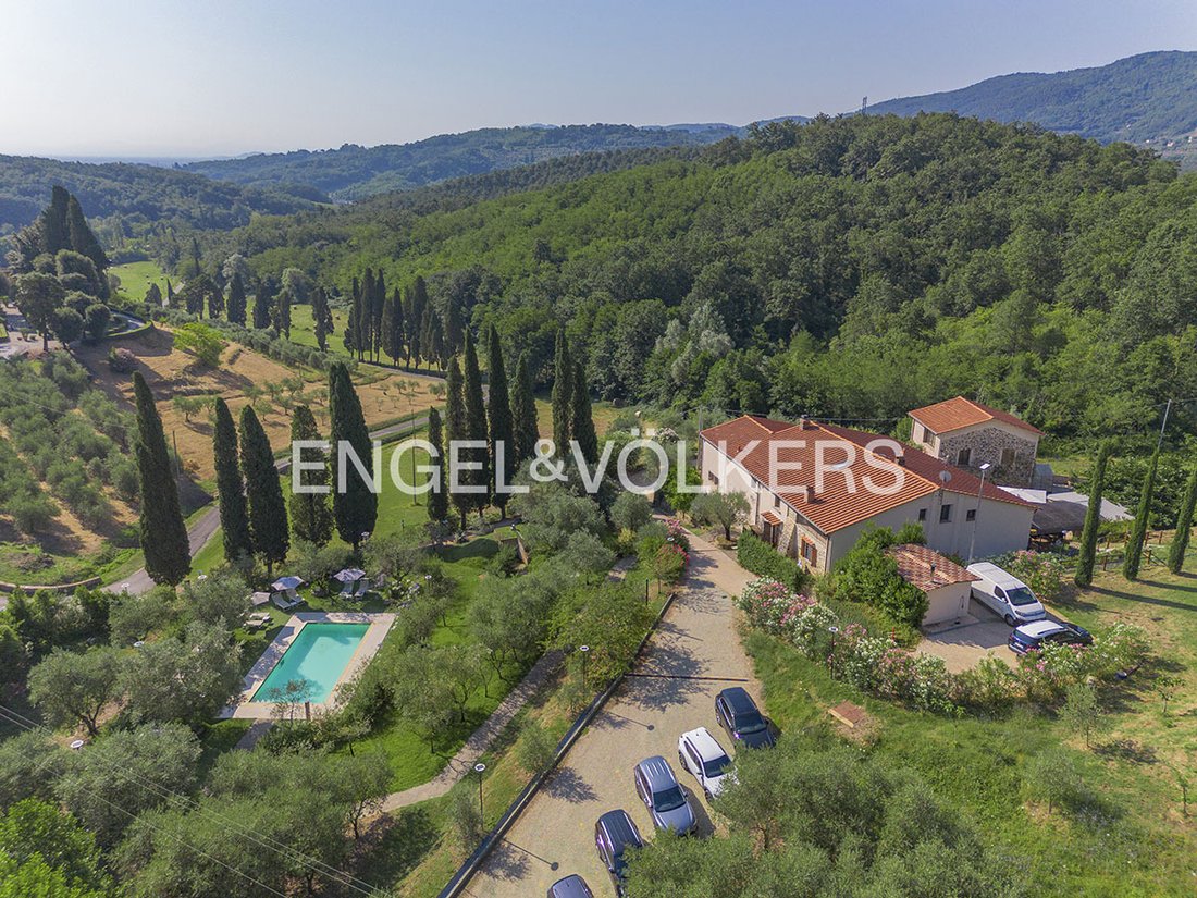 Altro a Spazzavento - Pontelungo, Pistoia, Italia 1 - 19070995