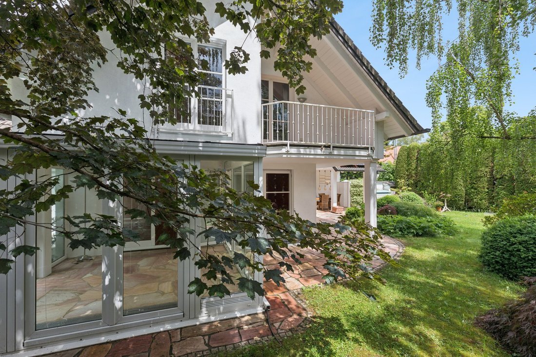 House in Grünwald, Germany 3 - 19071186