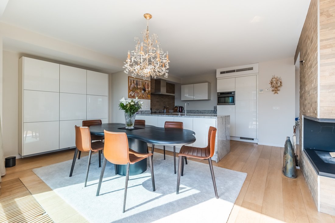Penthouse en Bruselas, Región de Bruselas-Capital, Bélgica 5 - 19070946