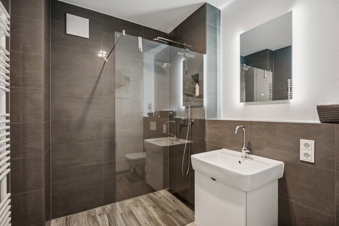 Apartment in Essen, North Rhine-Westphalia, Germany 5 - 19070567