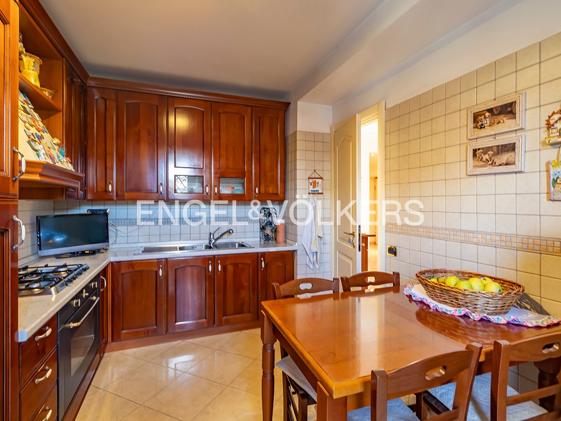 House in Tor Vergata - Giardinetti, Rome, Italy 5 - 19072704