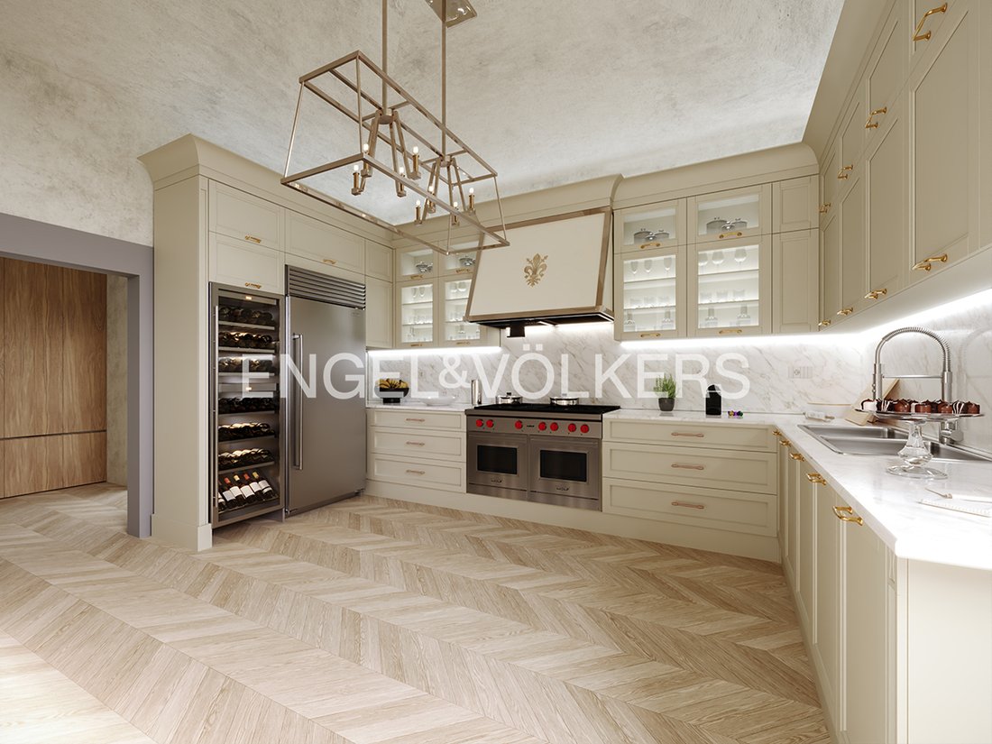 Appartamento a Settignano, Firenze, Toscana 4 - 19070335