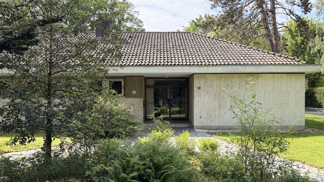 Casa en Colonia, Renania del Norte-Westfalia, Alemania 5 - 19071595